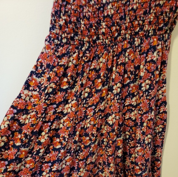Rare dELiA*s Boho Chic Dress - Picture 2 of 6